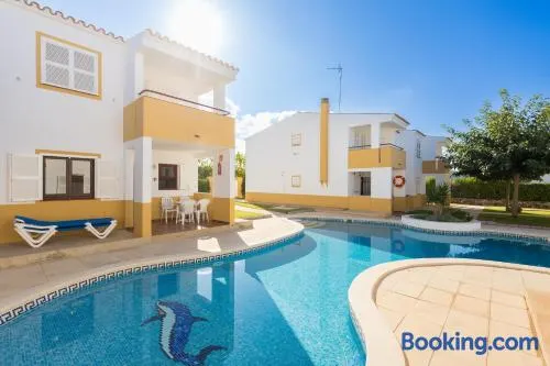 Apartamentos Casa del Sol - Image 1