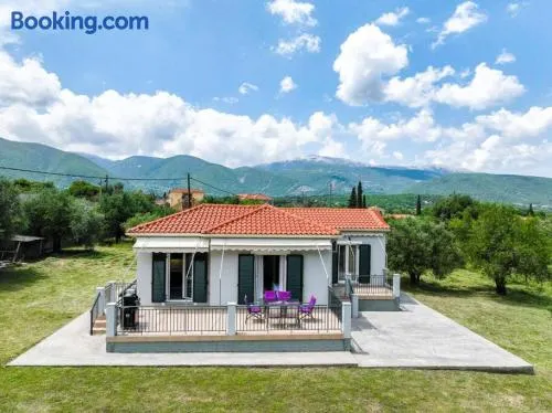 Olive Guest House At Sami - Image 1