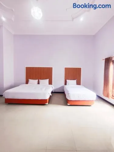 D'Rey Hotel - Image 1