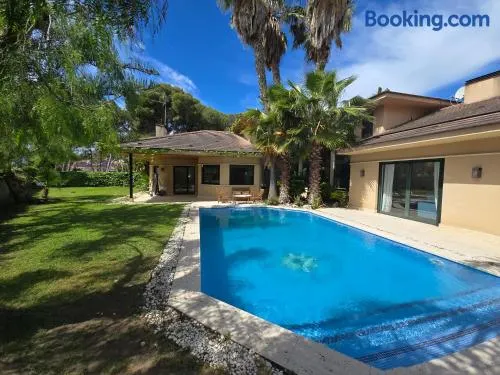 Villa Terramar by Hello Homes Sitges - Image 1