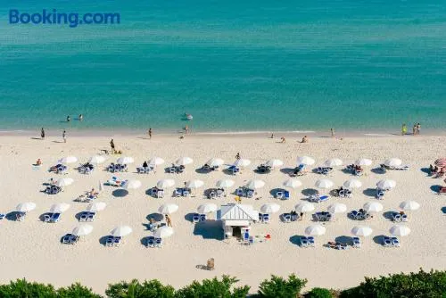 Ocean 2 Sky at Monte Carlo Miami Beach - Image 1