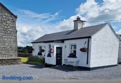 The Speak Easy Cottage Multyfarnham -Two Bedroom - Image 1