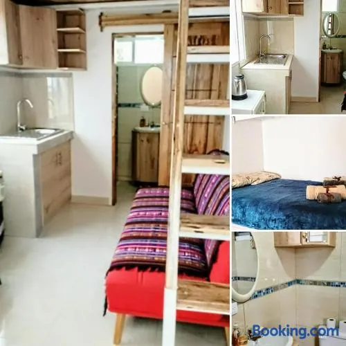 Dulcinea Mini House - Image 1
