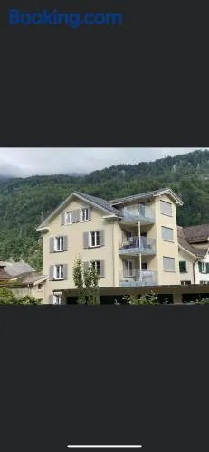 Wohnung am Postweg - Image 1