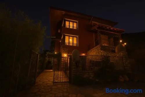 Masia Boutique con Infinity Pool - Image 1