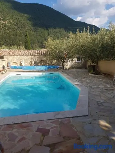 Maison des Clos - Image 1