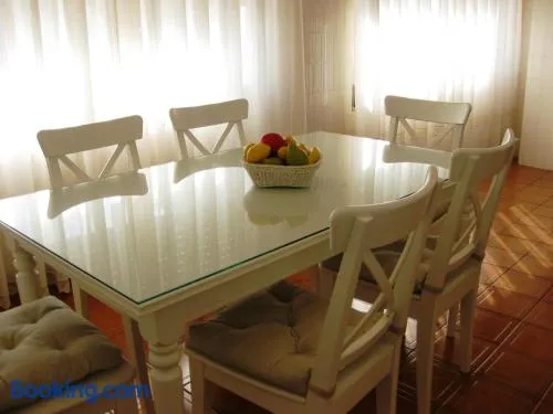 Apartamentos Turisticos Arosa Ogrove - Image 1