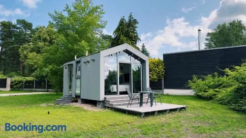 Piekrastes 20 River View House - Image 1