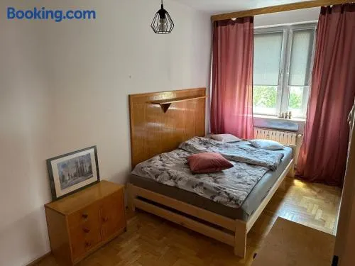 Przestronny apartament w centrum miasta - Mszana M11 - Image 1