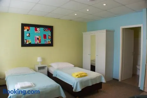 Apartmentpension Am Krongut - Image 1