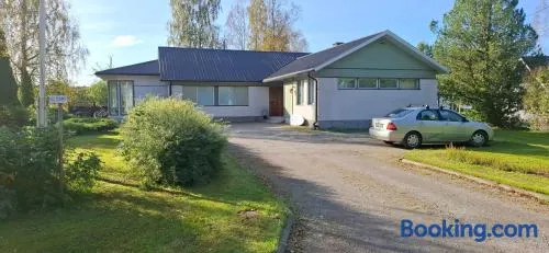 Björktorpet och Soltorpet - Image 1