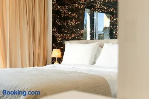 Rans Luxury Villas & Suites in Corfu with swimming pool - Image 1