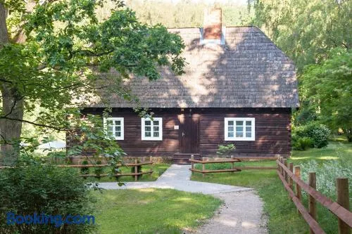 Viesu māja Sprīdīši - Image 1