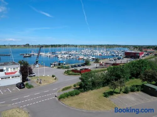 Havenkieker am Südstrand - Image 1