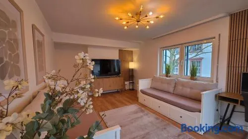 Exclusive complete apartment for 6 people - Image 1