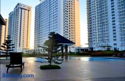 SMDC Wind -Cool Suites Tagaytay - Image 1
