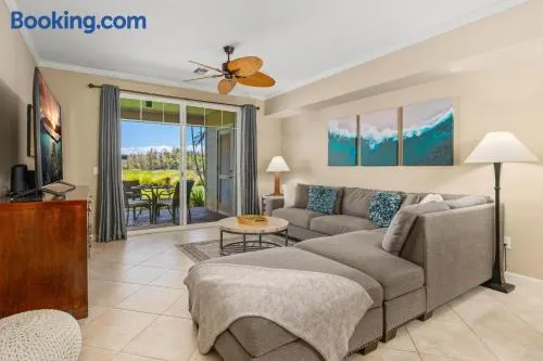 I2 Waikoloa Beach Villas - Image 1