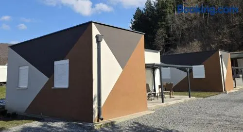 Kuća za odmor GRAŠEVINA - Image 1