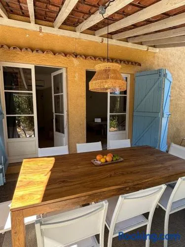 Maison Cigale Ramatuelle - Image 1