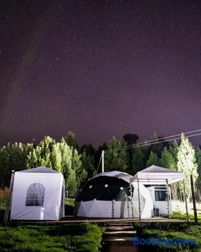 Glamping Irlanda - Image 1