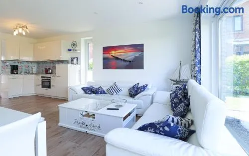 Ferienhaus Satelsrönne 41 - Image 1