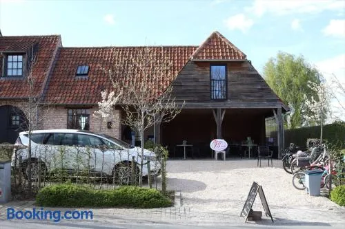 Het mezennest - Image 1