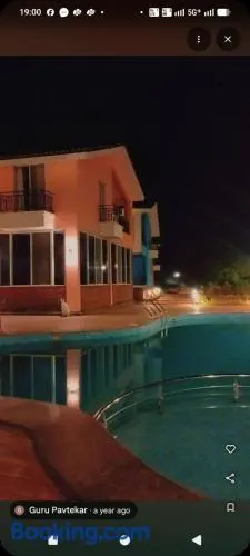 Casa asud Dapoli - Image 1
