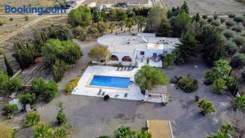 Cortijo Oro Verde B&B - Image 1