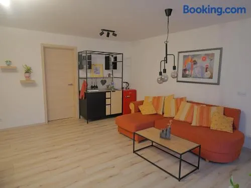 elfA-partment - Image 1