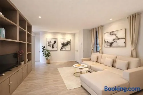 Saint Germain des Pres - Deluxe Parisian Loft - 5492 - Image 1