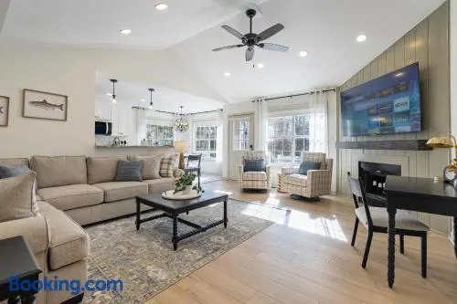 Serene Country Retreat Just 6 Min from Adairsville - Image 1