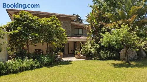 Villa Canu - Image 1