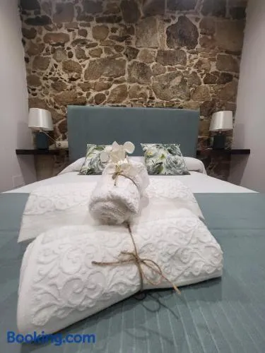 Casa Laxeira - Image 1