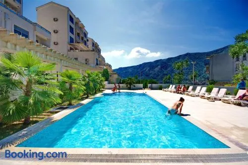 Villa Milla KOTOR - Image 1