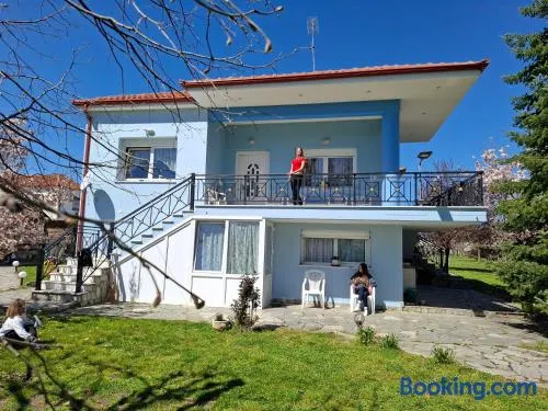 Dinaki apartment - Image 1