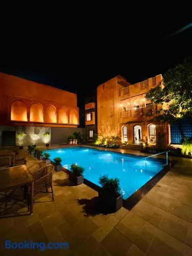 Brigadier's House By Shivraj - Image 1