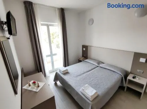 Hotel Capitano - Image 1