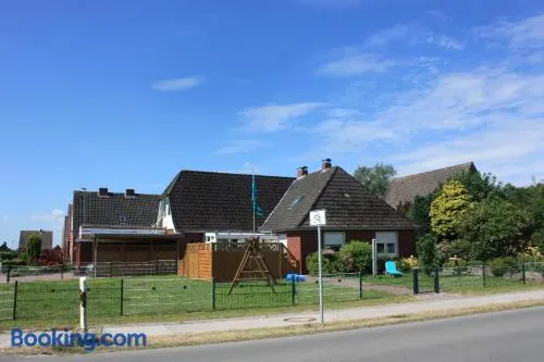 Ferienhaus Schaumann - Image 1