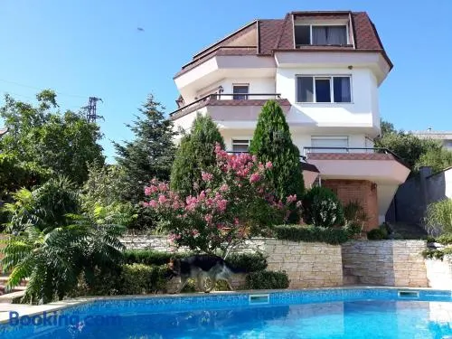 Vacation Home Seadream - Image 1