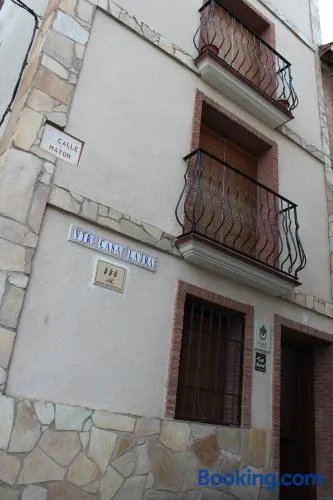 Casa Rural Laura - Image 1