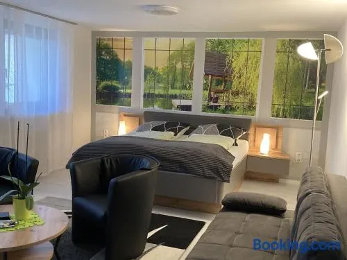Ferienwohnung Palmengarten - Image 1