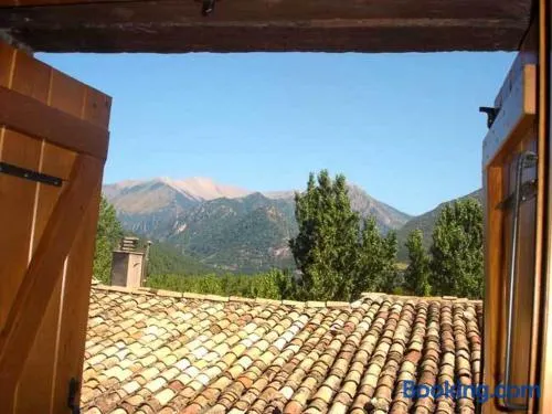 Apartamentos Turismo Rural Casa Santorroman - Image 1