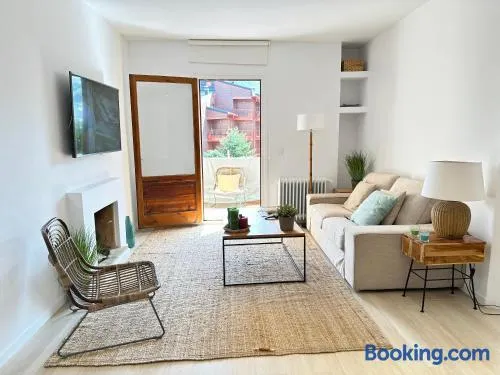 Apartamento Socotor, céntrico, vistas , garaje y Wifi - Image 1