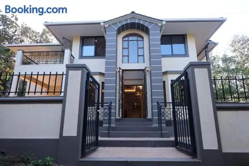 1-6 BHK Palatial Convertible Independent Villa 12 min Drive To Varca Beach - Image 1