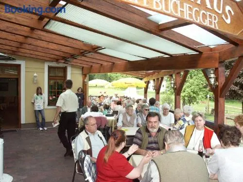 Gästezimmer Buchegger - Image 1