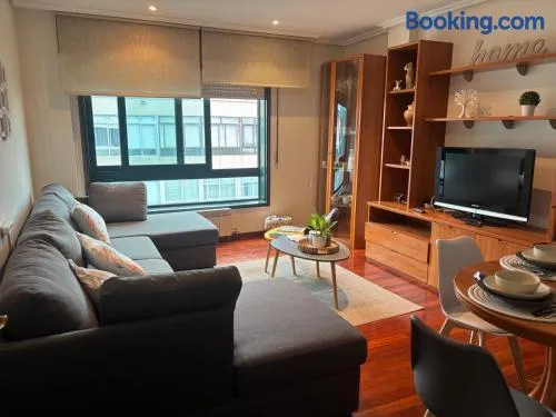 Beautiful apartment next to the historic center - Image 1