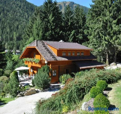 Chalet Styria - Image 1