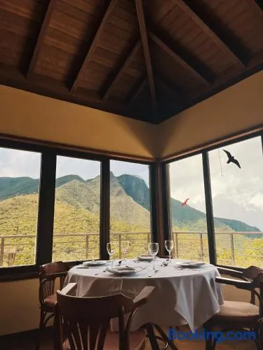 Hotel São Gotardo - Image 1