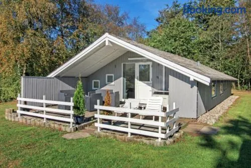 Holiday Home M&A - Image 1