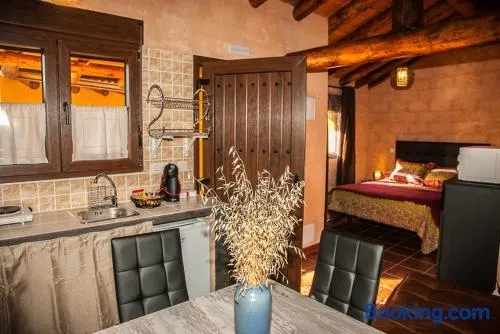 Apartamentos Rurales El Casarejo - Image 1